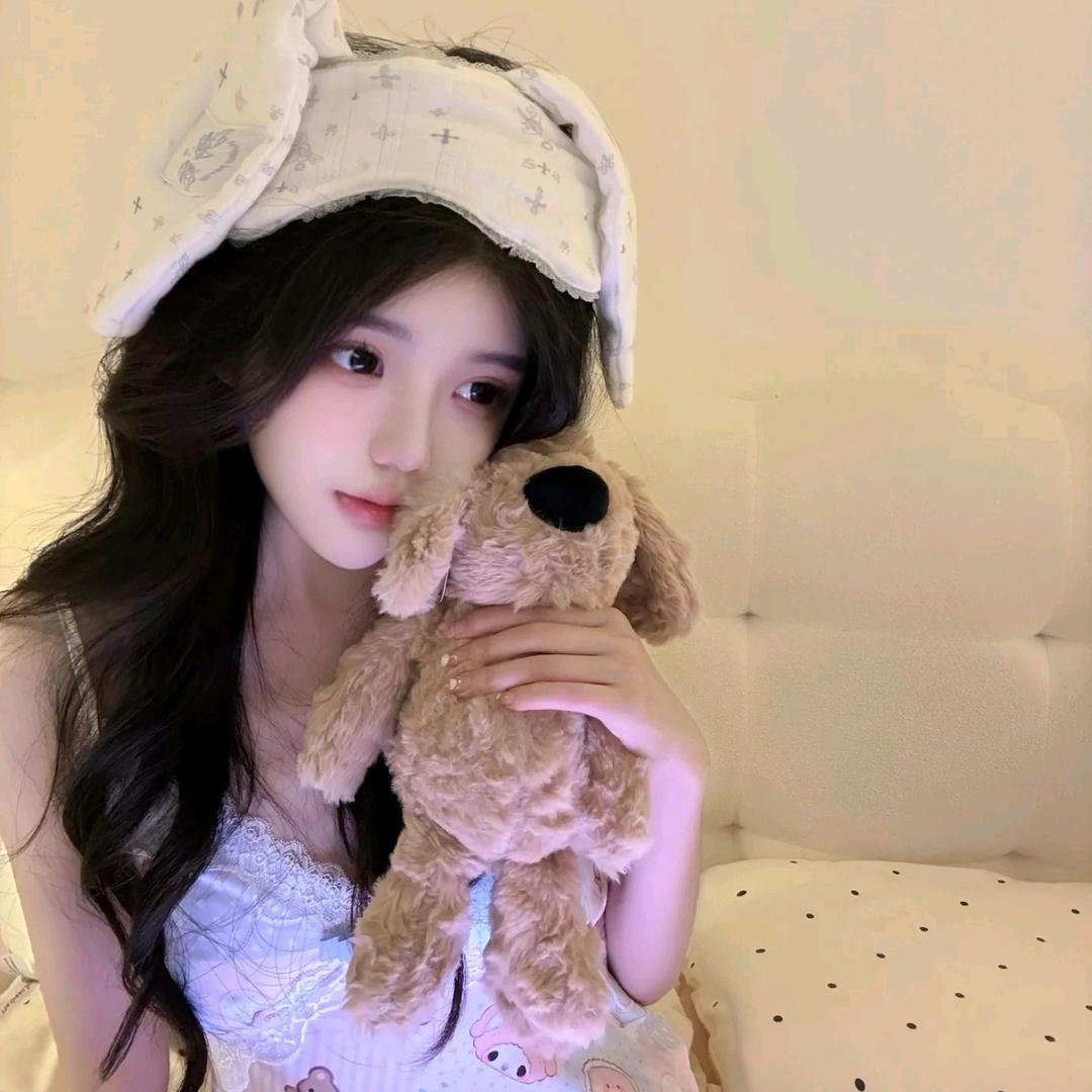 小狗雅