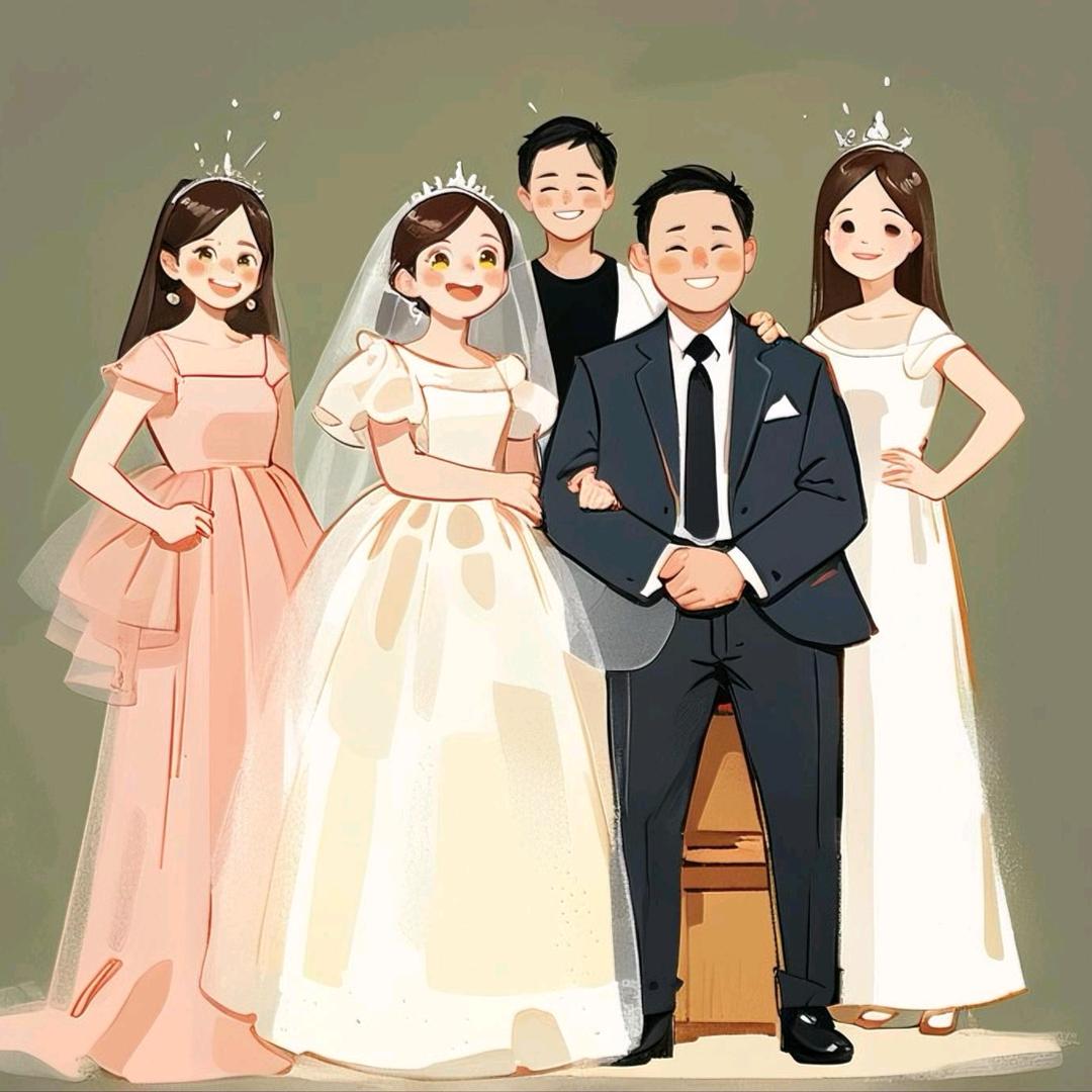 古家二小姐.相信自己