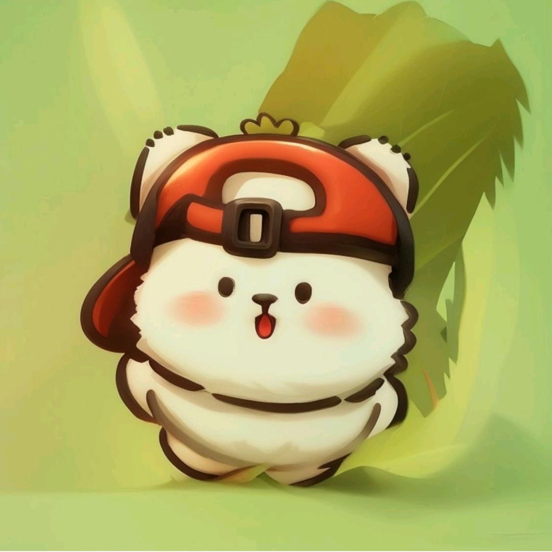 于小果（纯绿跑刀玩家）