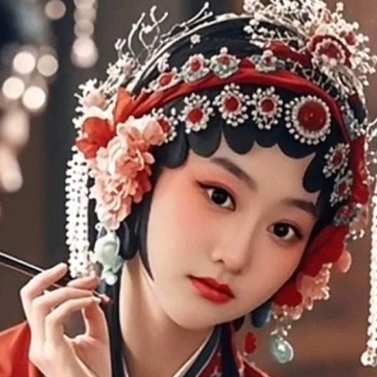 丑的不要不要滴