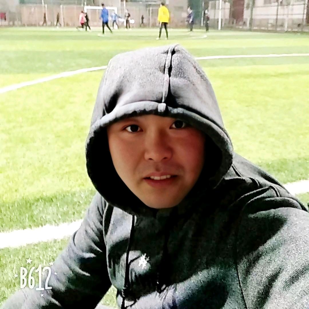 付小白