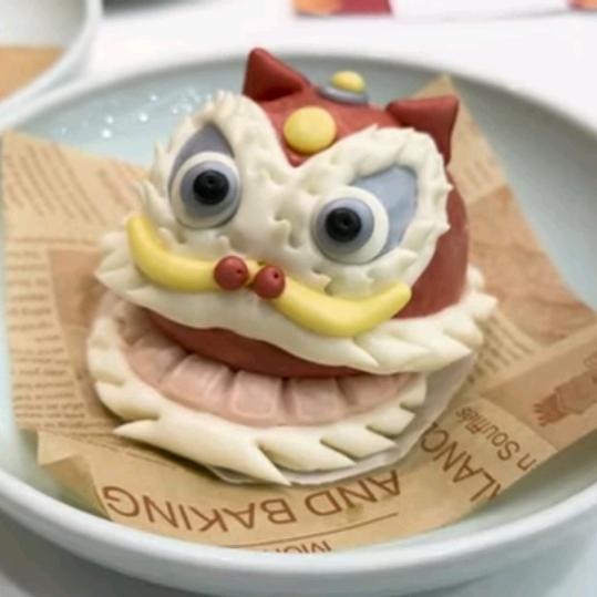真抖结头像