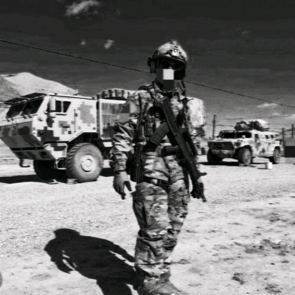 北部利剑