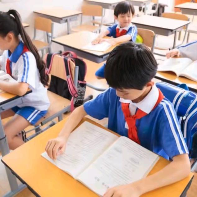 陈老师