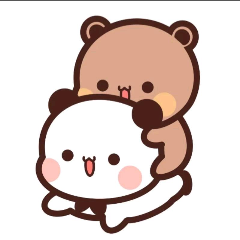 萌系穿搭
