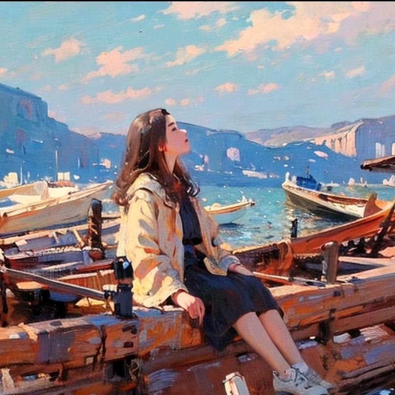 晴晴妹(超爱笼养鸡)