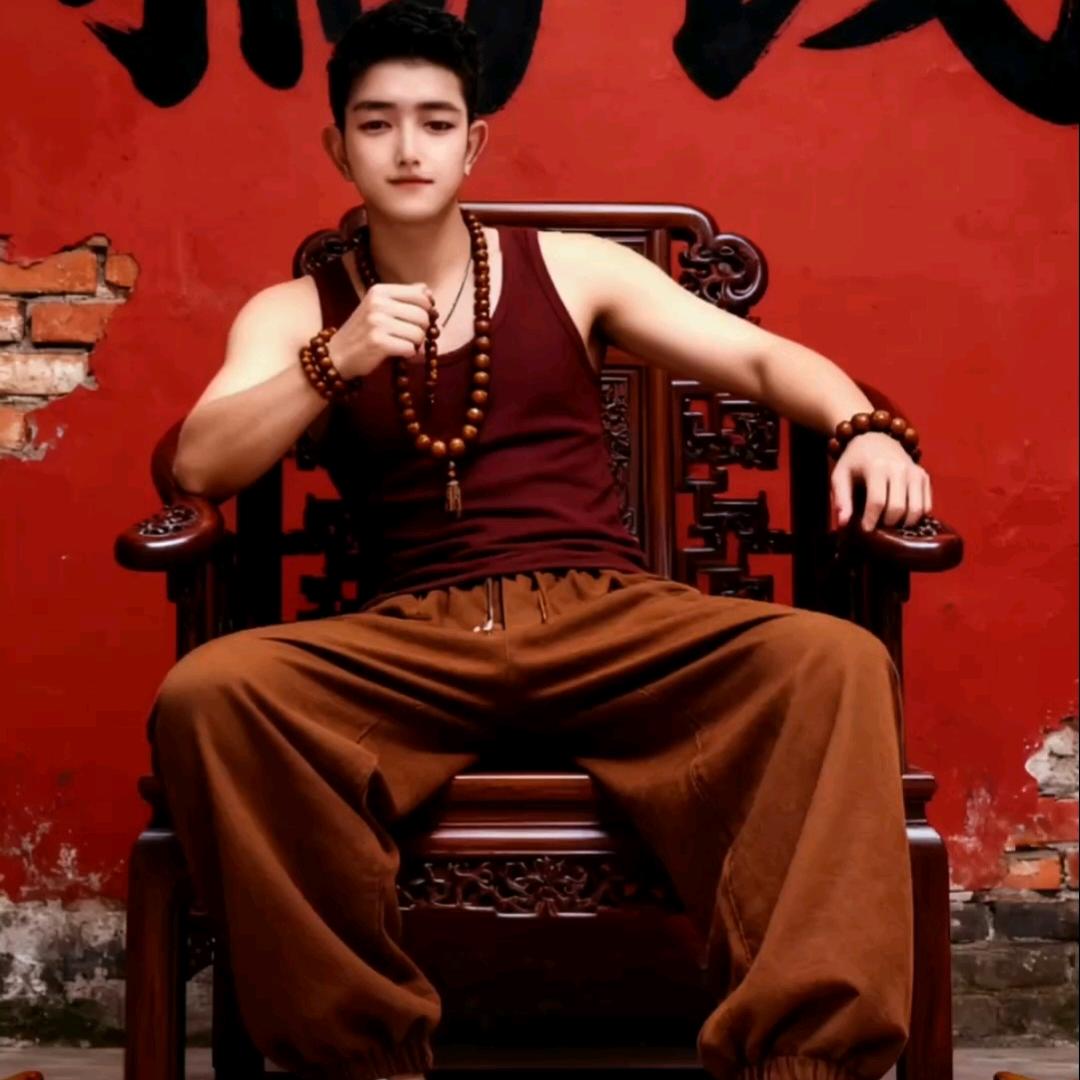 后来与你