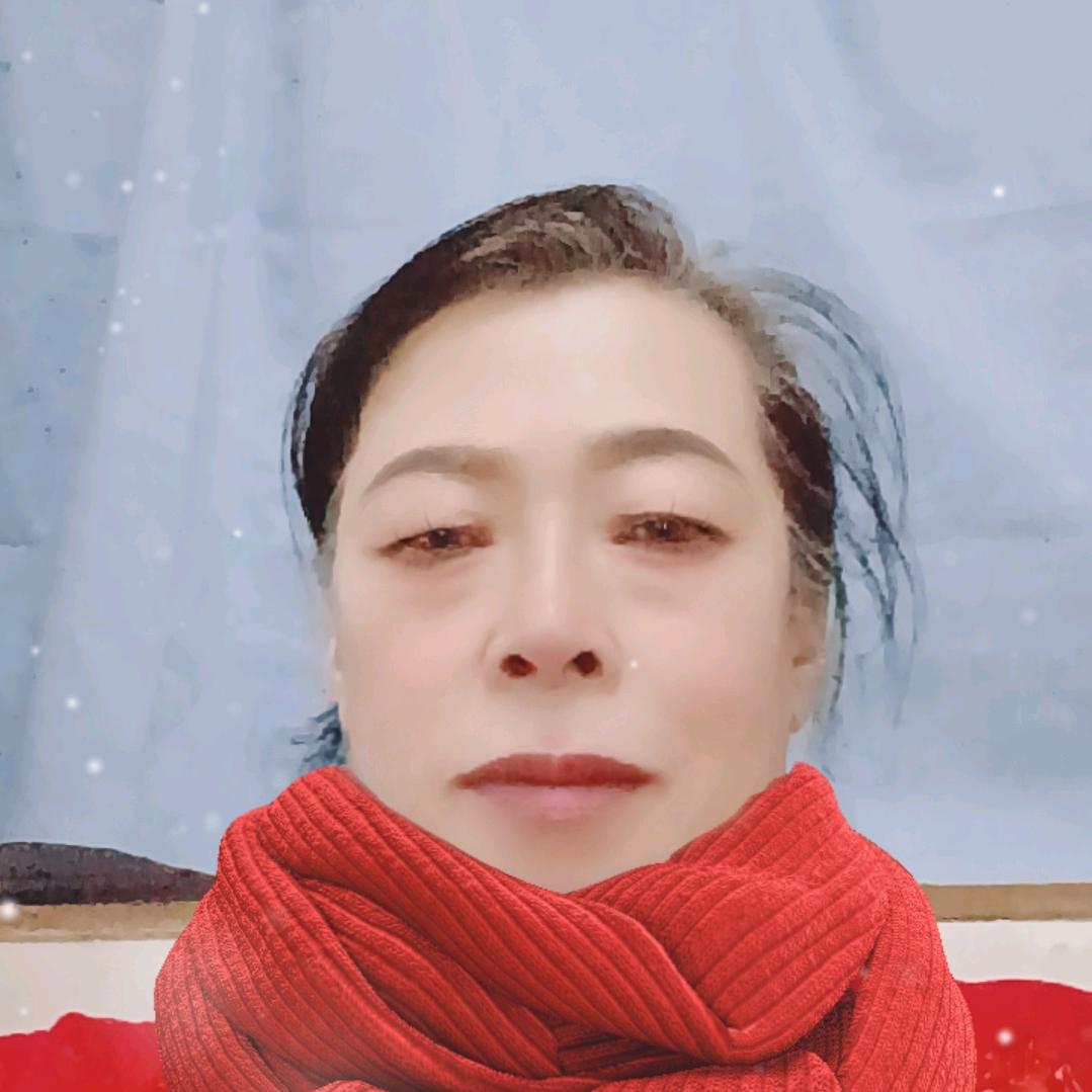 @华姐