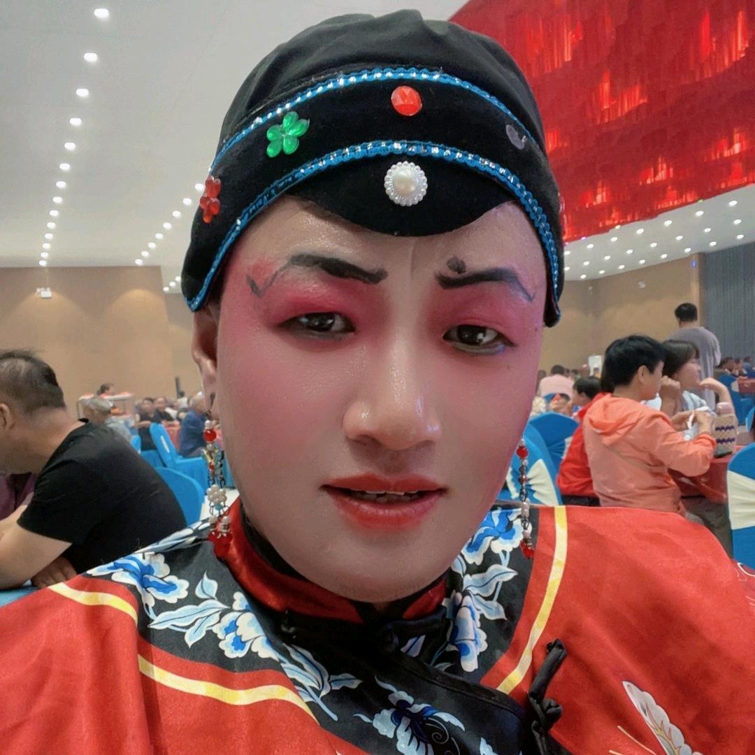 舞王～刘媒婆