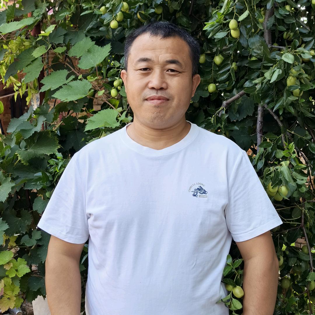 杨小弟(首播上午9点50分）