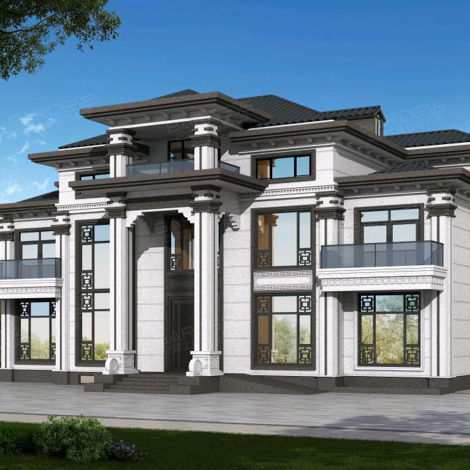 波哥全屋量身定制打造一流品牌