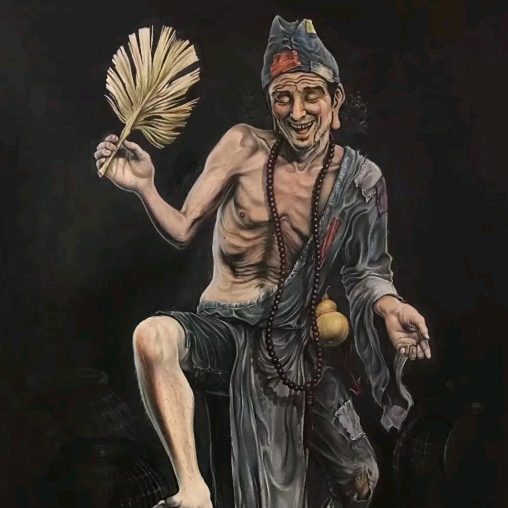 锄禾日当午