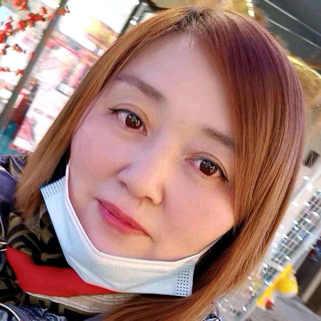 百合