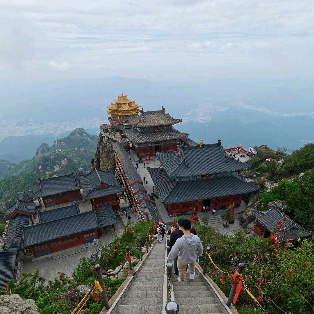 岁月浮沉