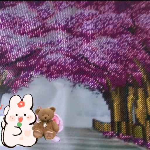 美好希望di y{诗词原创}