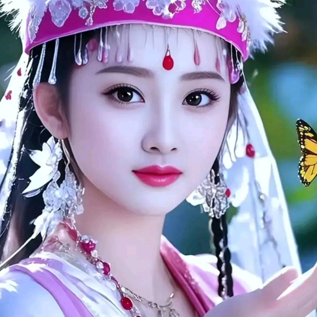 水仙花