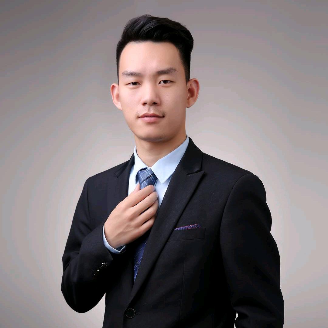 姜哥有事说