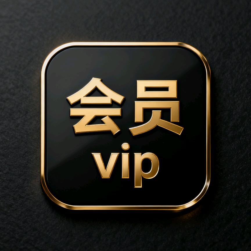 会员Vip优惠充值