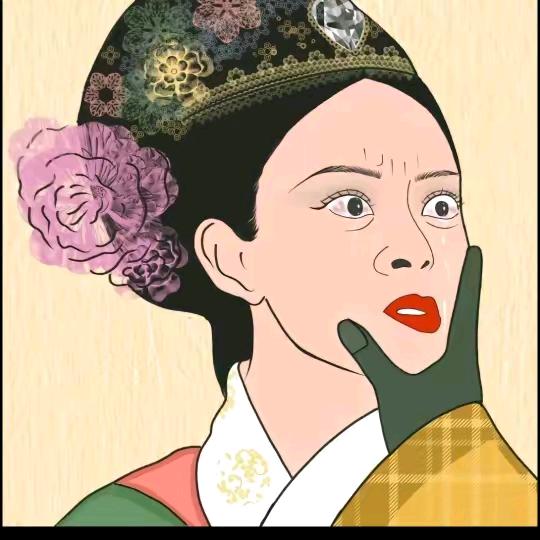 熹贵妃私通