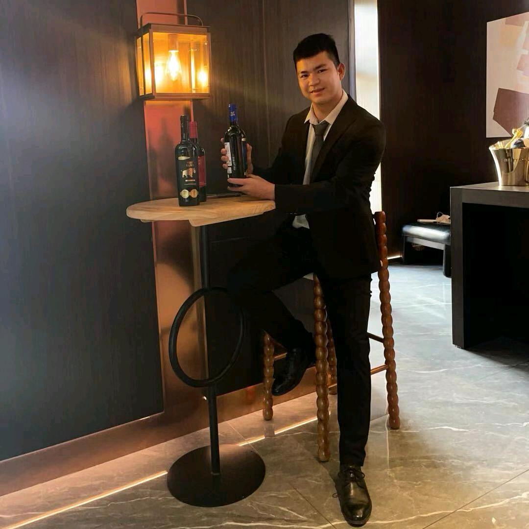 相思-憨豆酱🏌