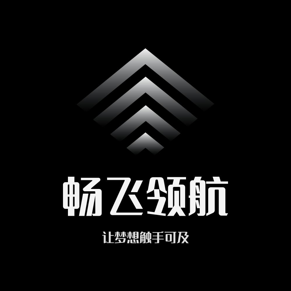 畅飞领航无人机