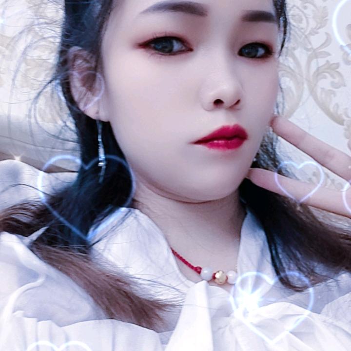 幸福的猪。