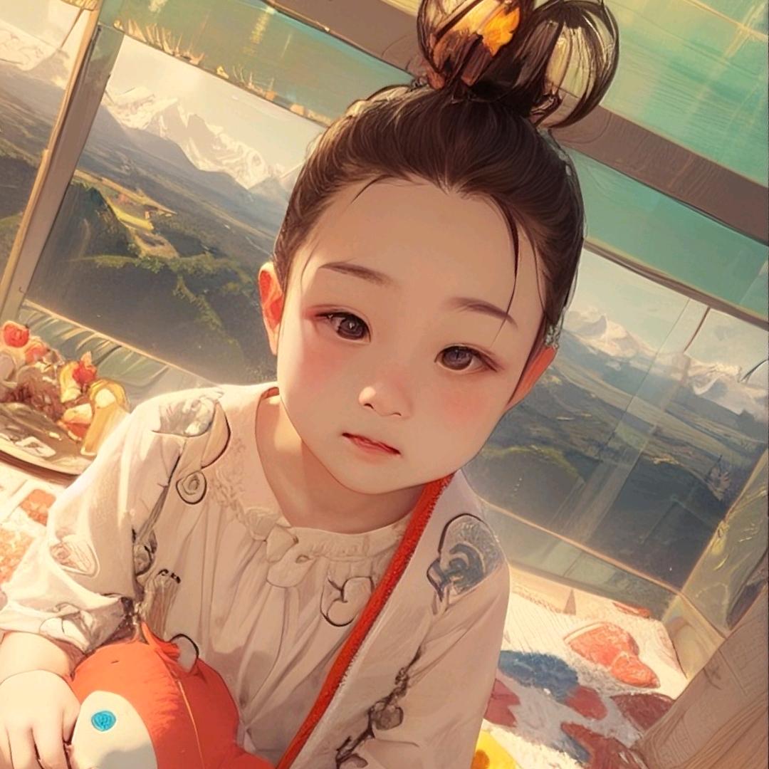 🌈🌈🌈姬你太美