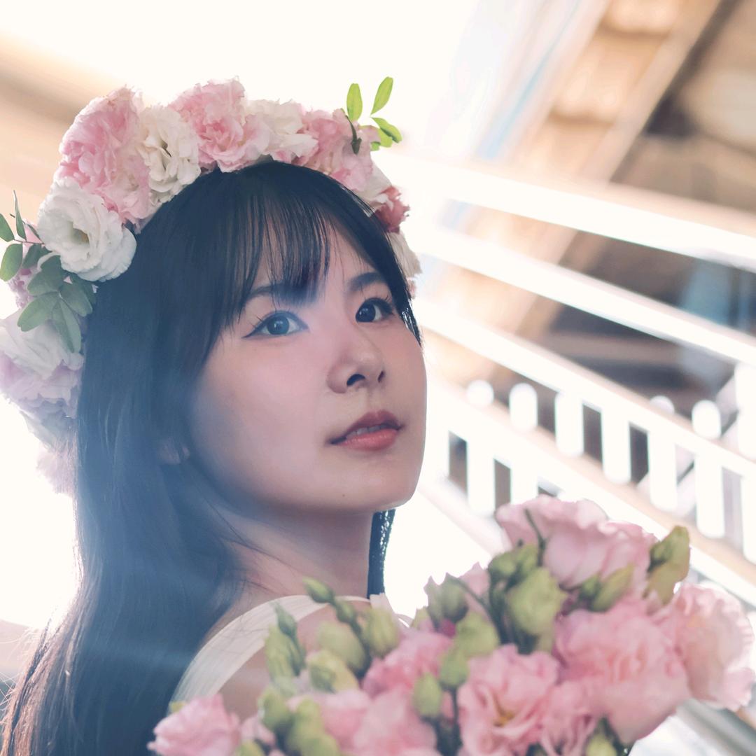 小羊松饼