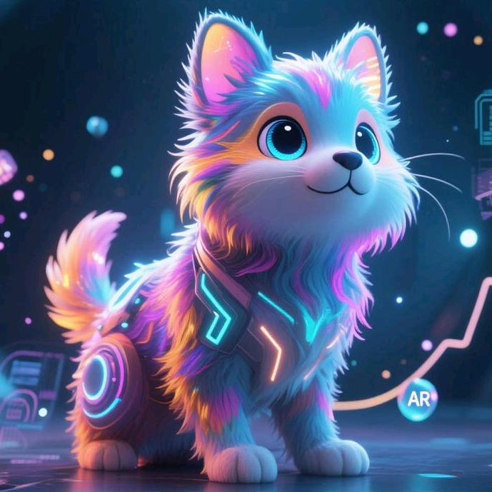 喵星汪球探险记