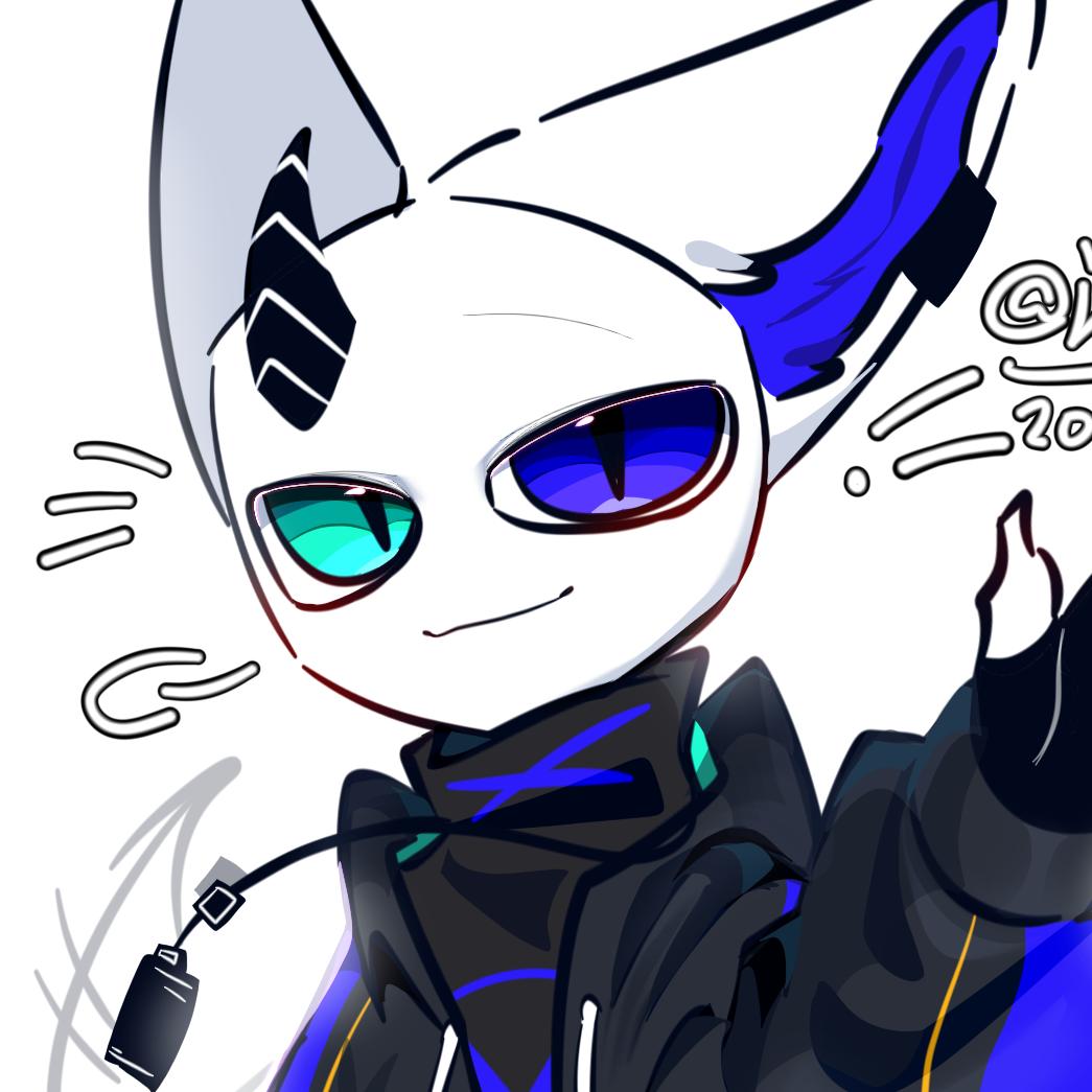 北边的海鳗🐟MOYED