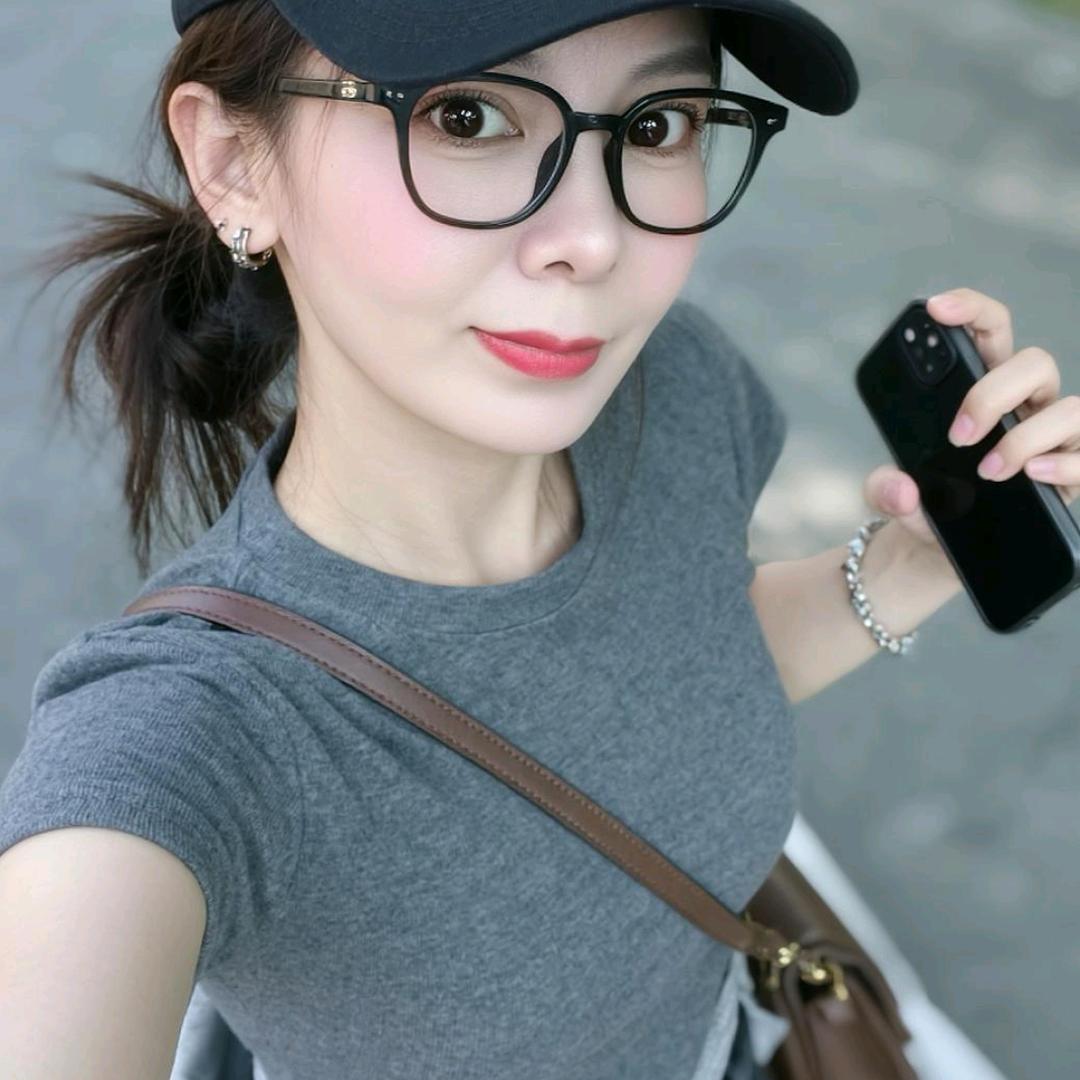 ♥微笑向阳