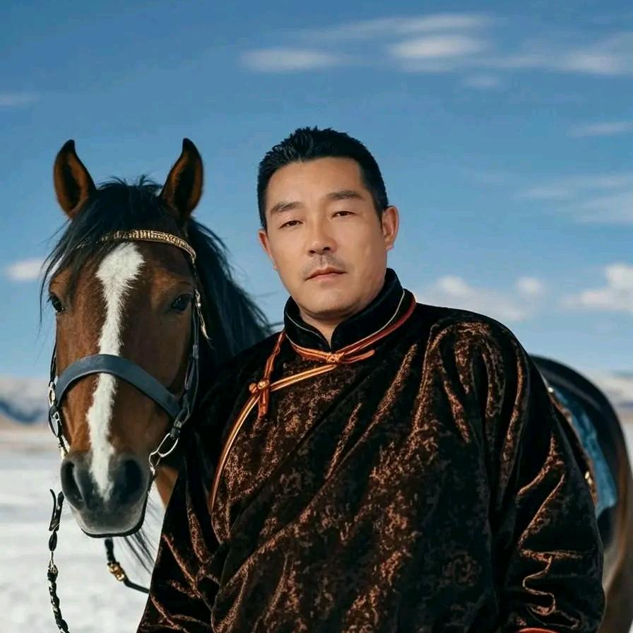 祁连山