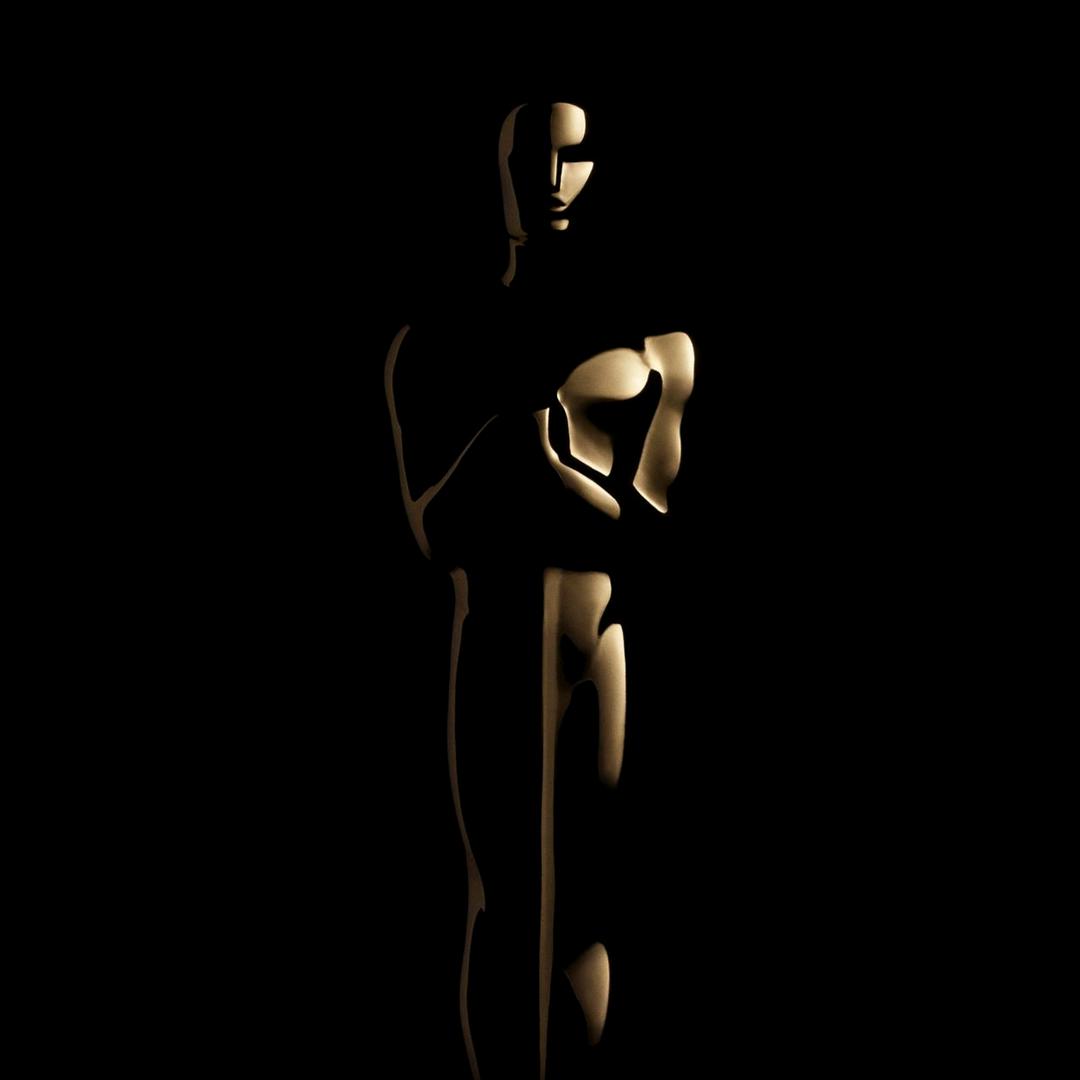 奥斯卡📽️1929