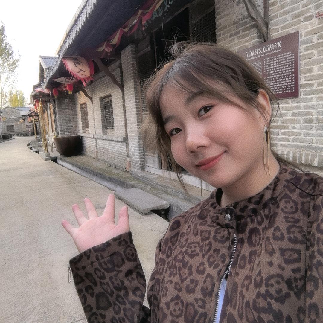 00后孕妈妈日常记录