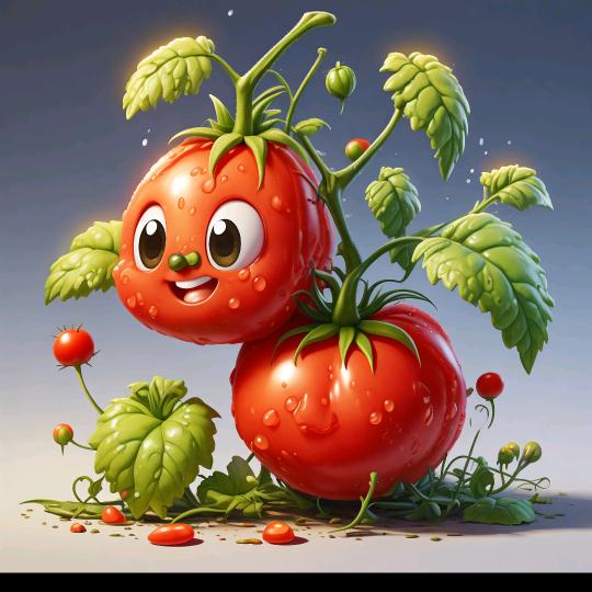 🌈花语🌈🍅🍅🍅