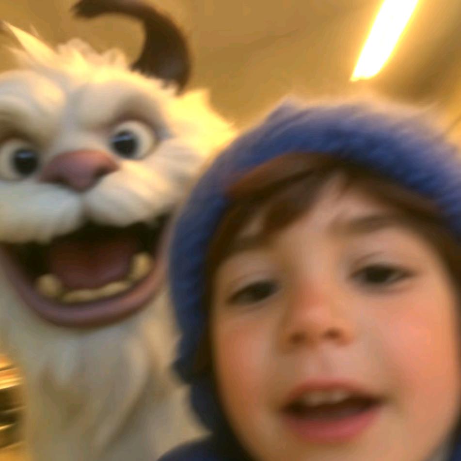 用猴皮筋弹你家玻璃