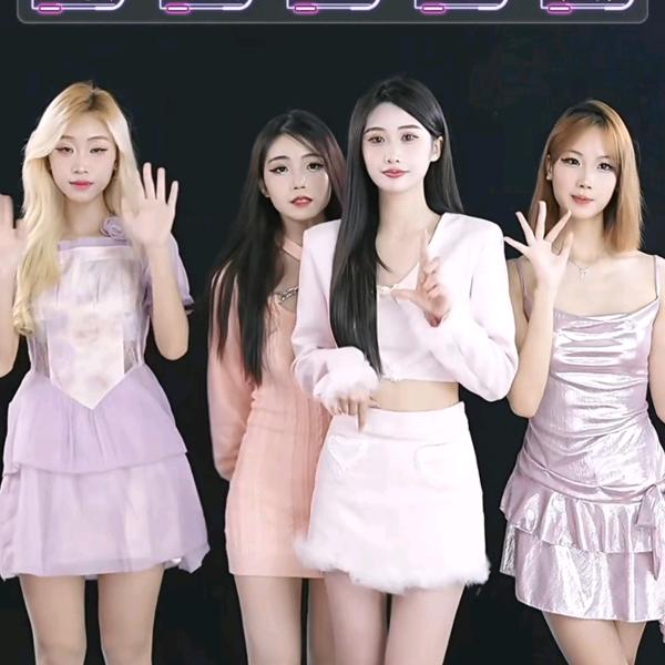 甜妹dance(凯中文化）