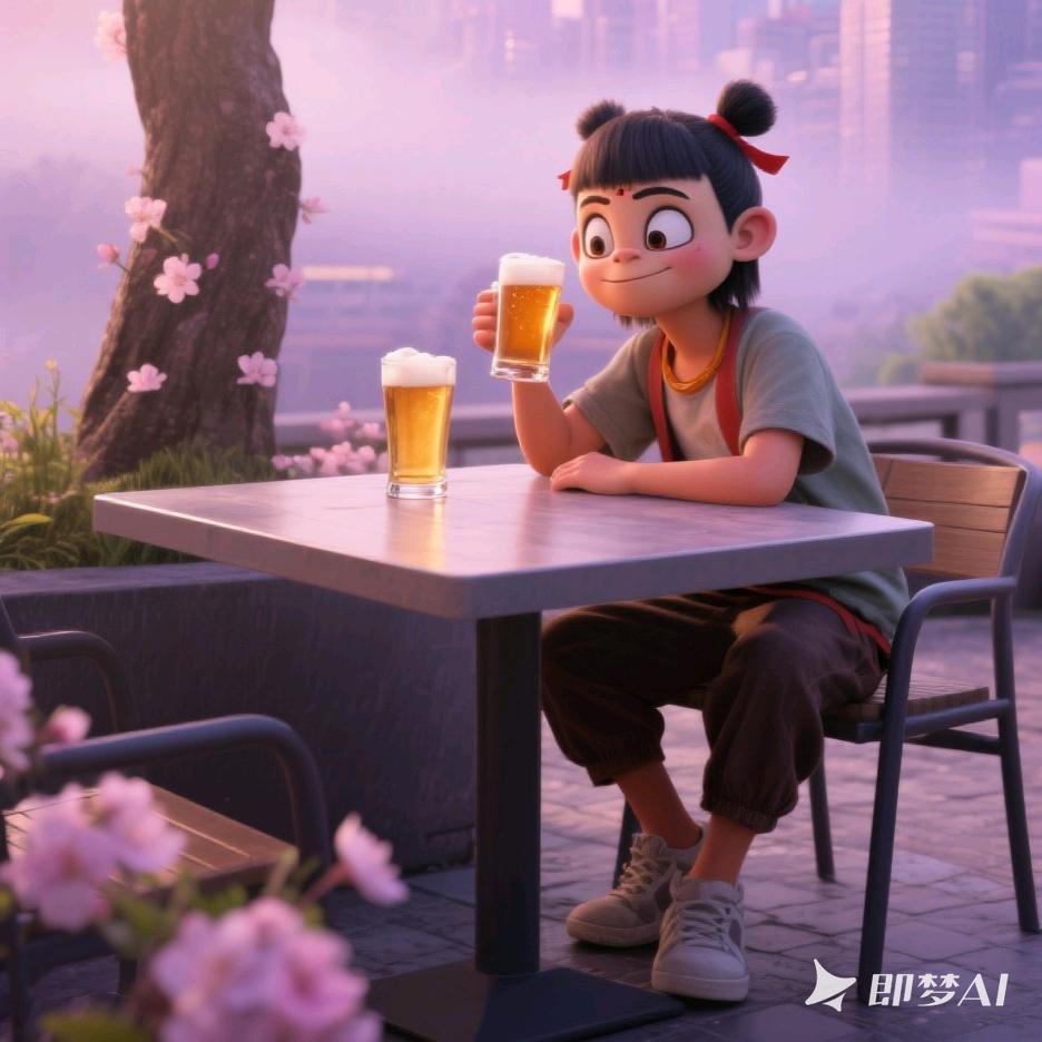 70后经典老哥