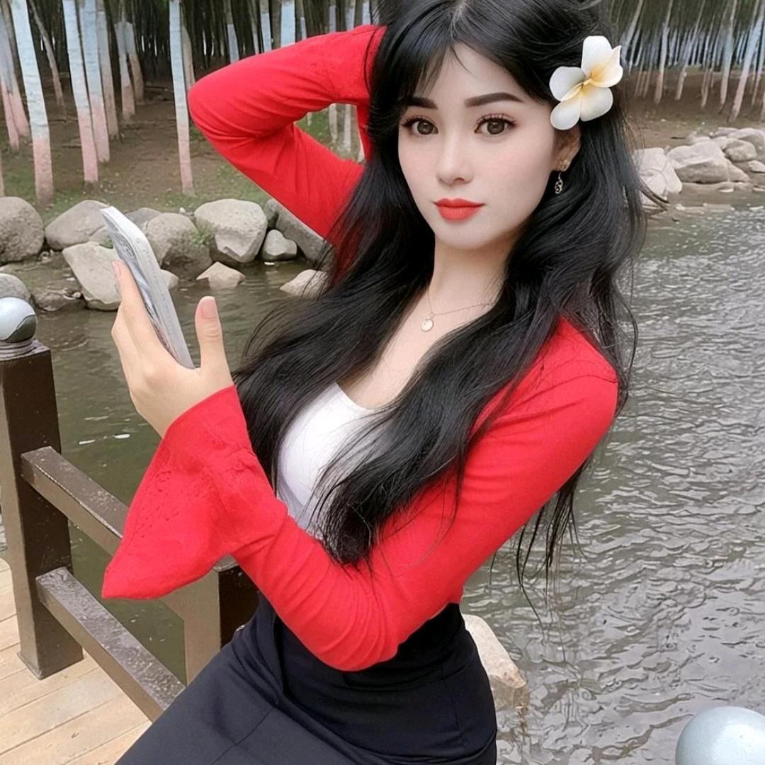 可爱天使