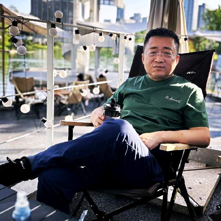 大叔