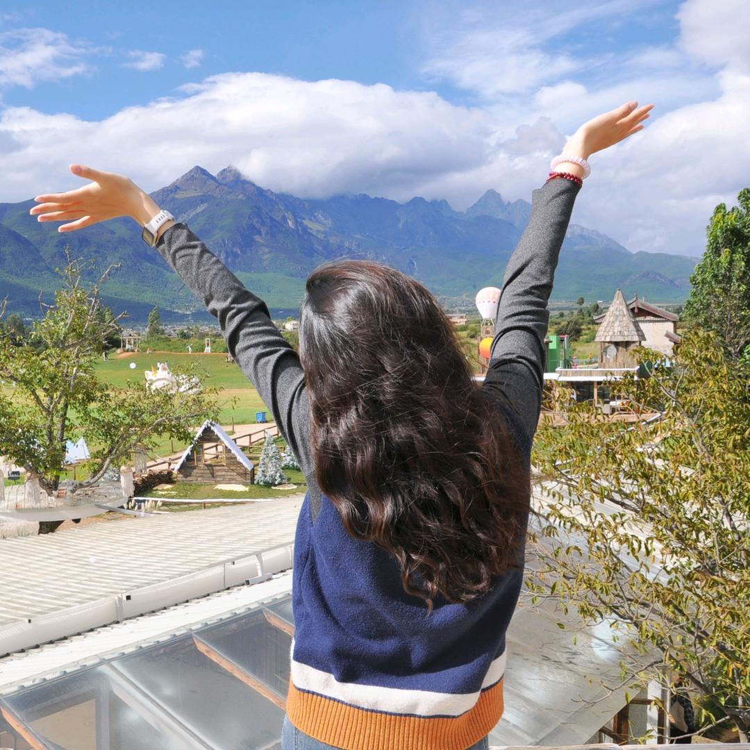 麦怕清明连放雨