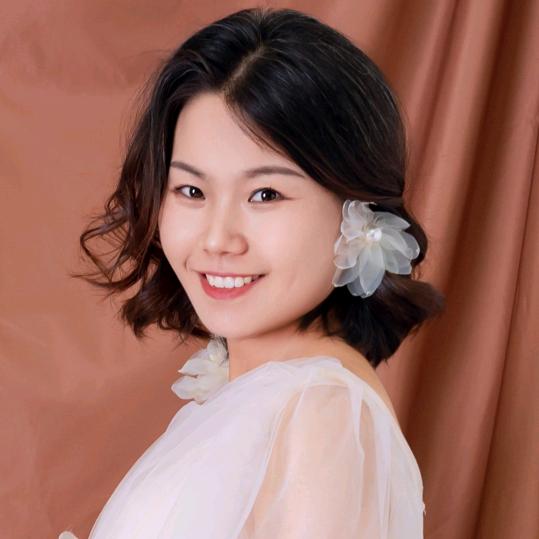 小糖女士
