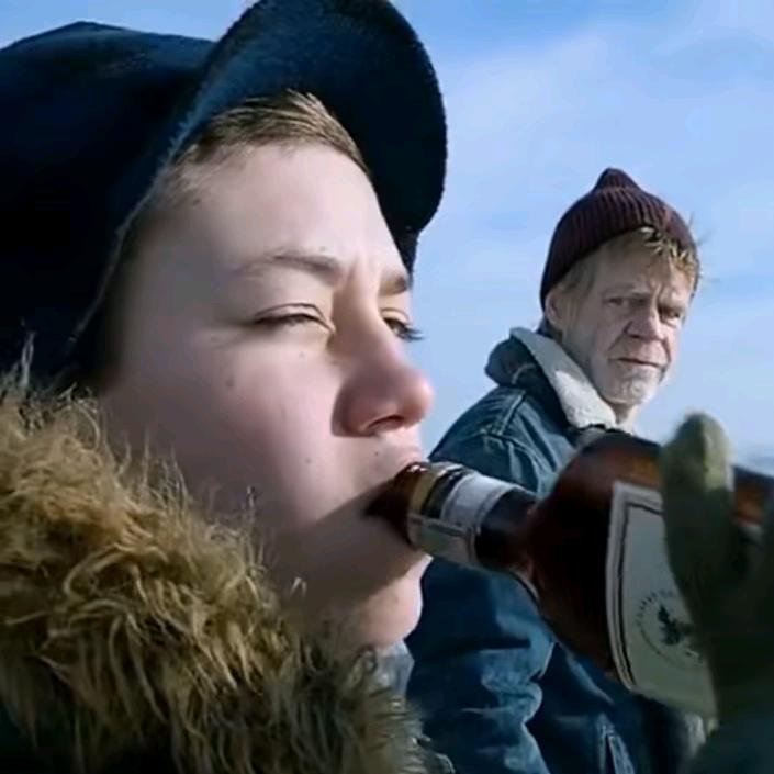 一剑霜寒碎铁衣