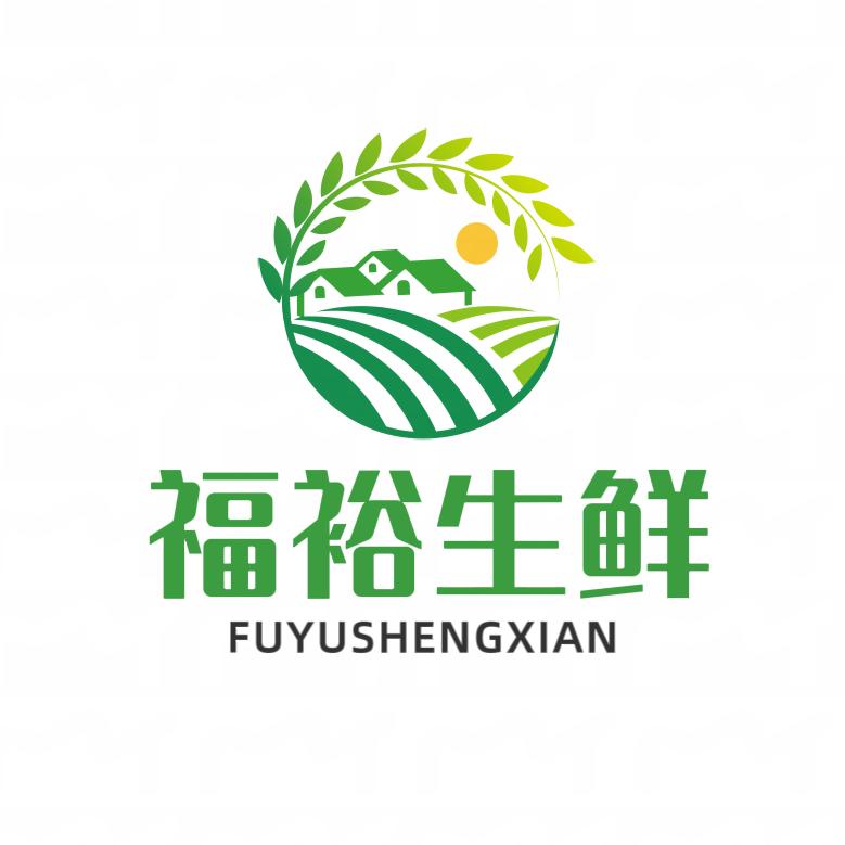 大石桥福裕生鲜