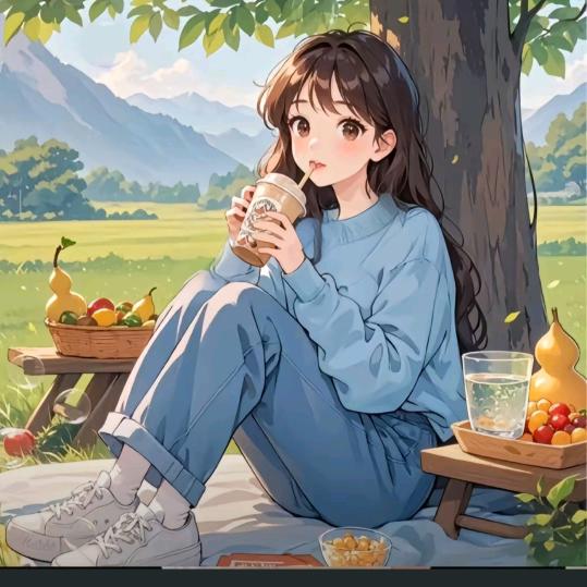 好运