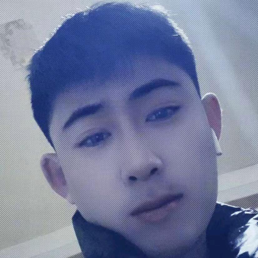 强哥