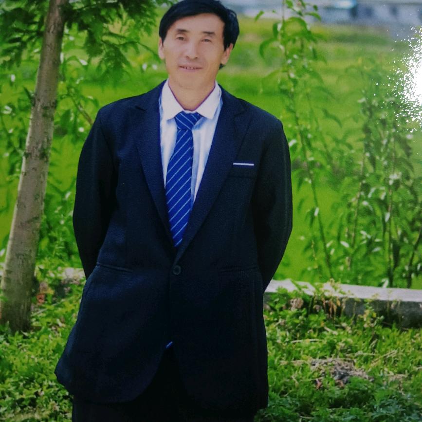 老丁