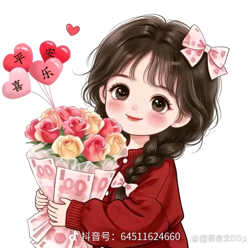 平安喜乐