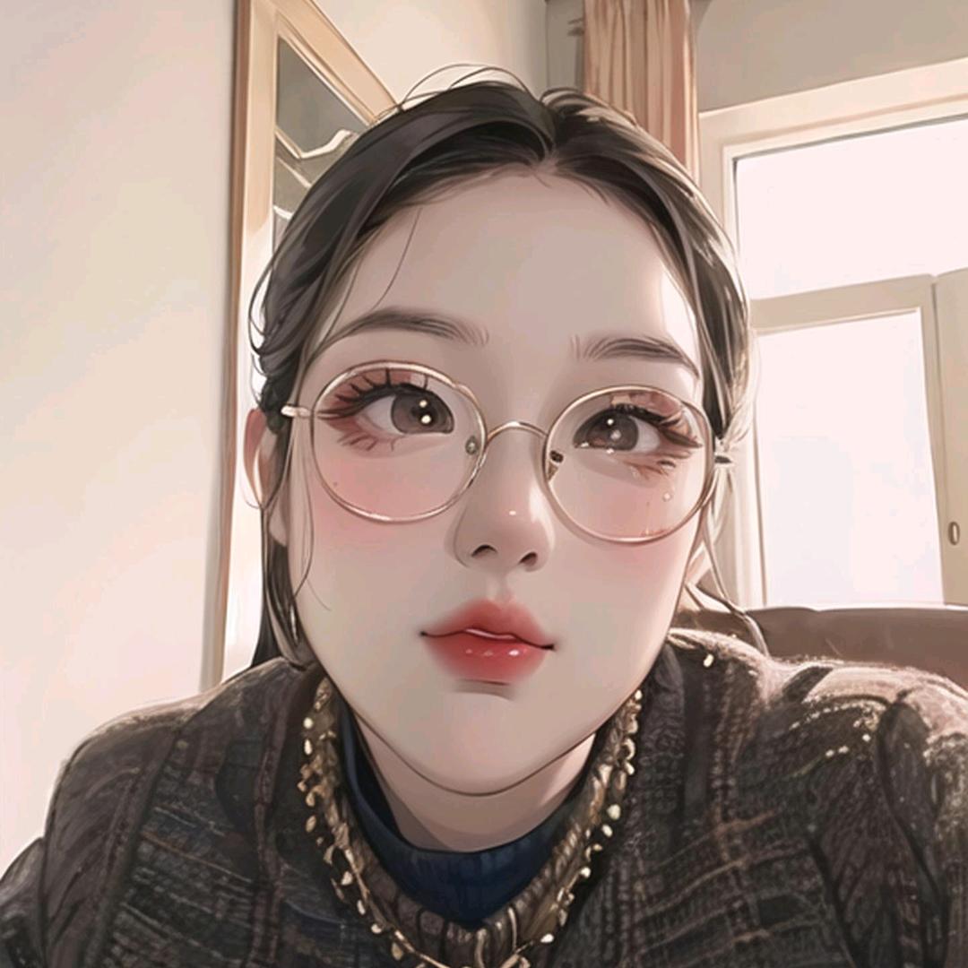 刘小美👧🏻