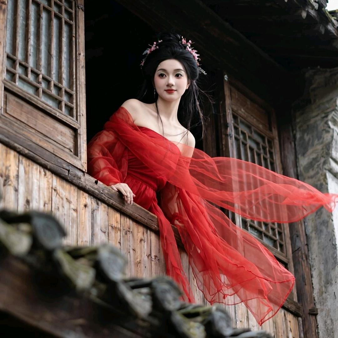 酒窝妹妹